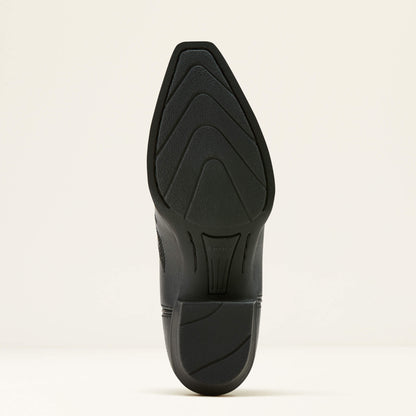 Casanova D Toe Western Boot - US 9349