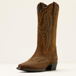 Casanova D Toe Western Boot - US 3867