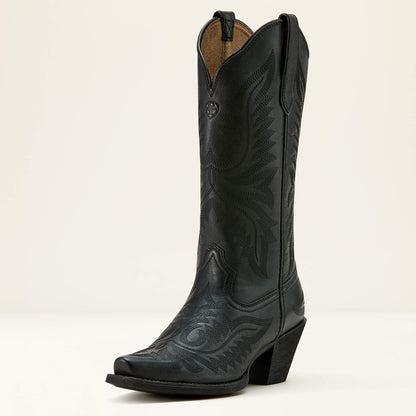 Round Up Collins D Toe Western Boot - US 6901