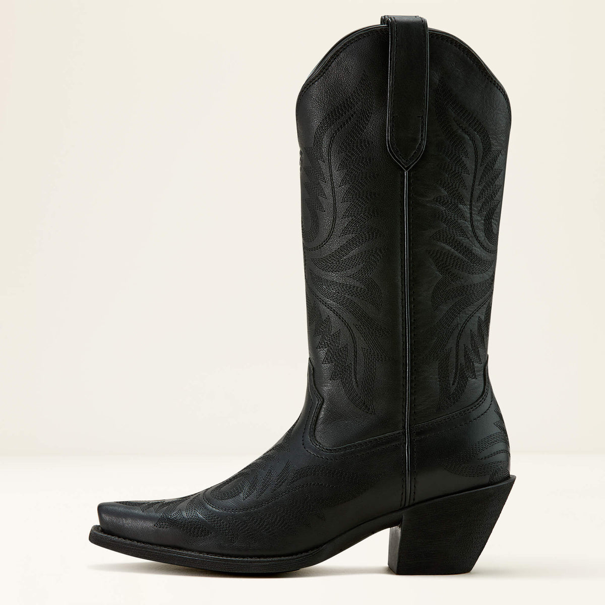 Round Up Collins D Toe Western Boot - US 6901