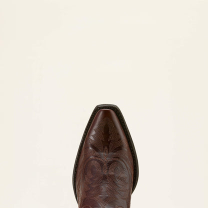 Round Up Collins D Toe Western Boot - US 3255