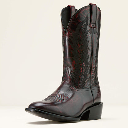Willie Western Boot - US 2961