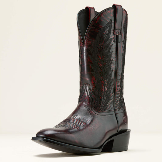 Willie Western Boot - US 2961