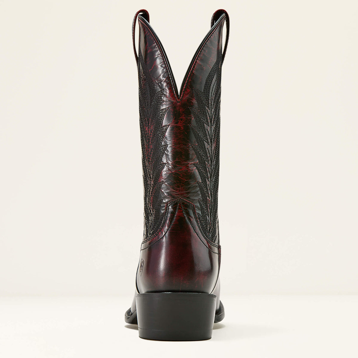 Willie Western Boot - US 2961