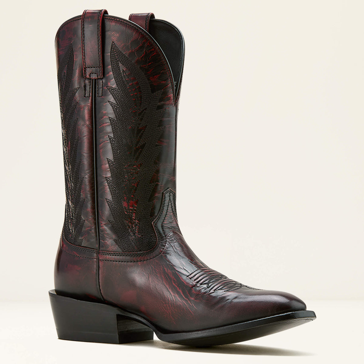 Willie Western Boot - US 2961
