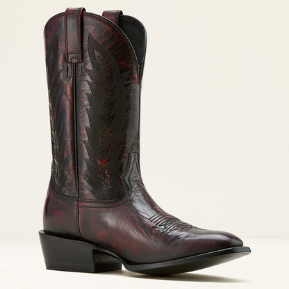 Willie Western Boot - US 2961