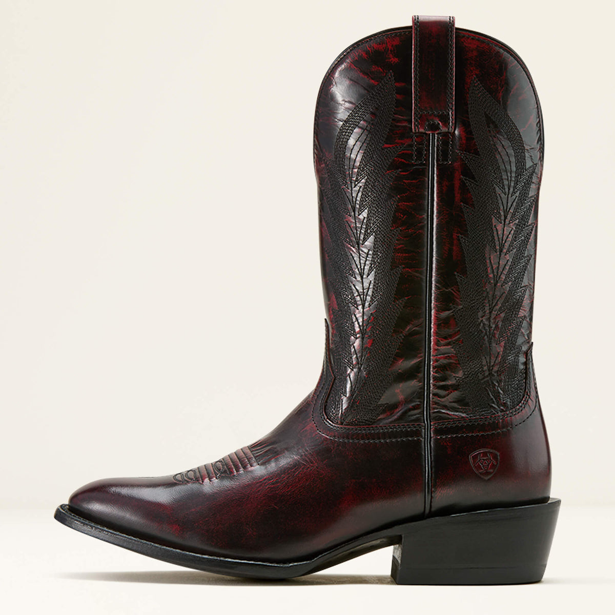 Willie Western Boot - US 2961