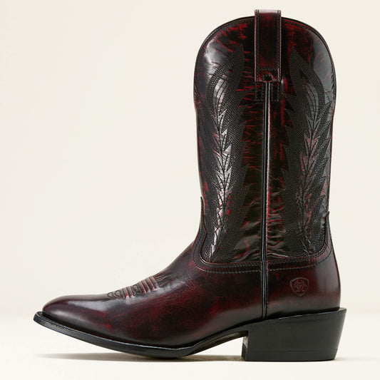 Willie Western Boot - US 2961