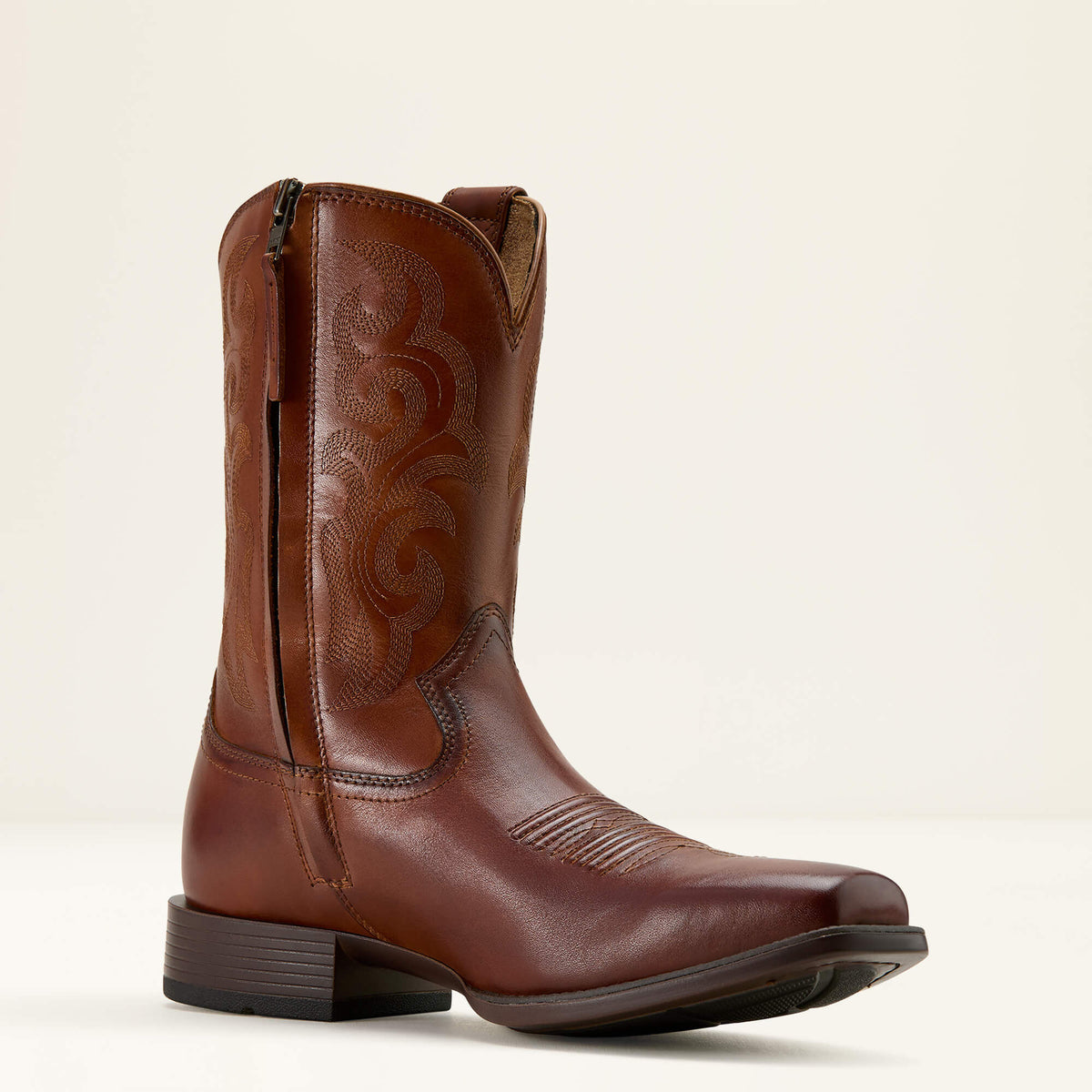 Bodie Square Toe Western Boot - US 9081