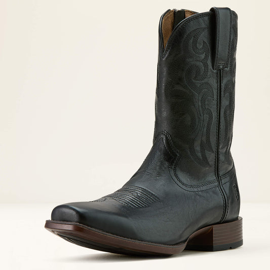 Bodie Square Toe Western Boot - US 8978