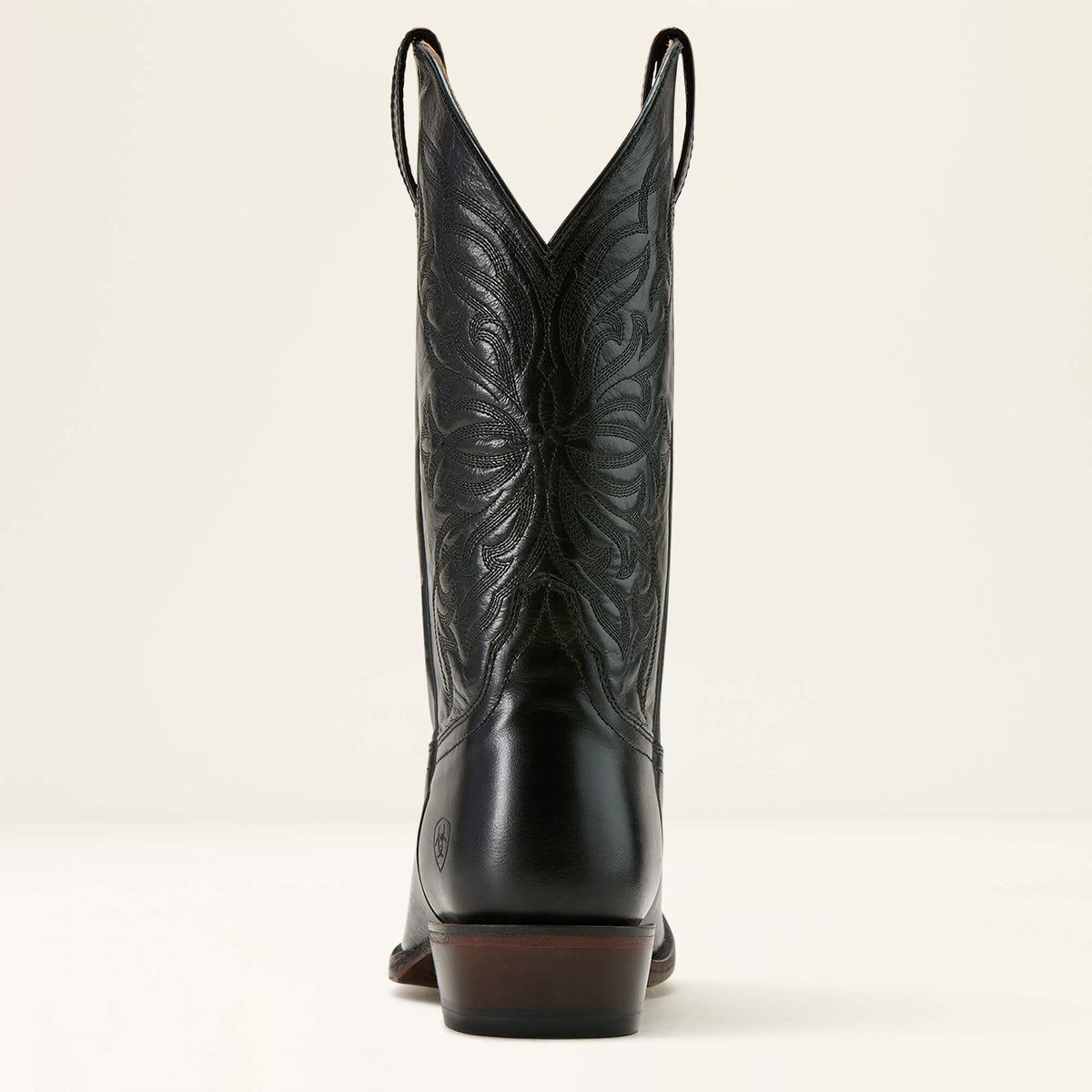 Maverick Almond Toe Western Boot - US 6333
