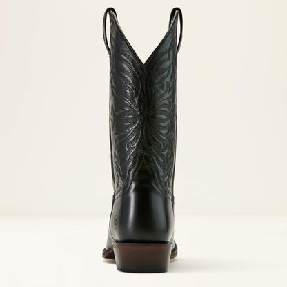 Maverick Almond Toe Western Boot - US 6333