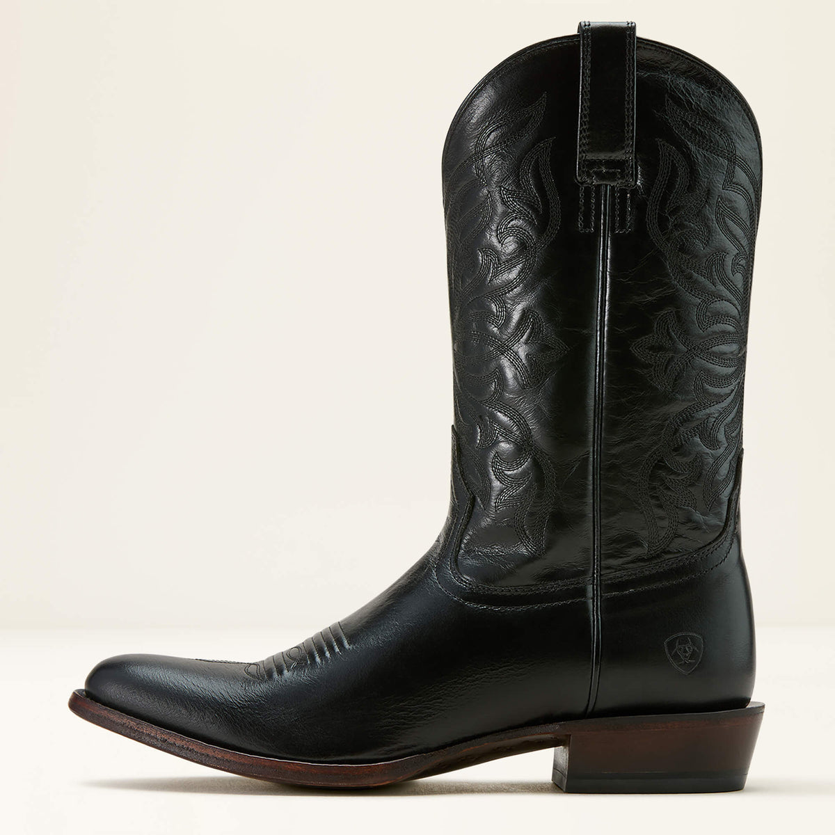 Maverick Almond Toe Western Boot - US 6333