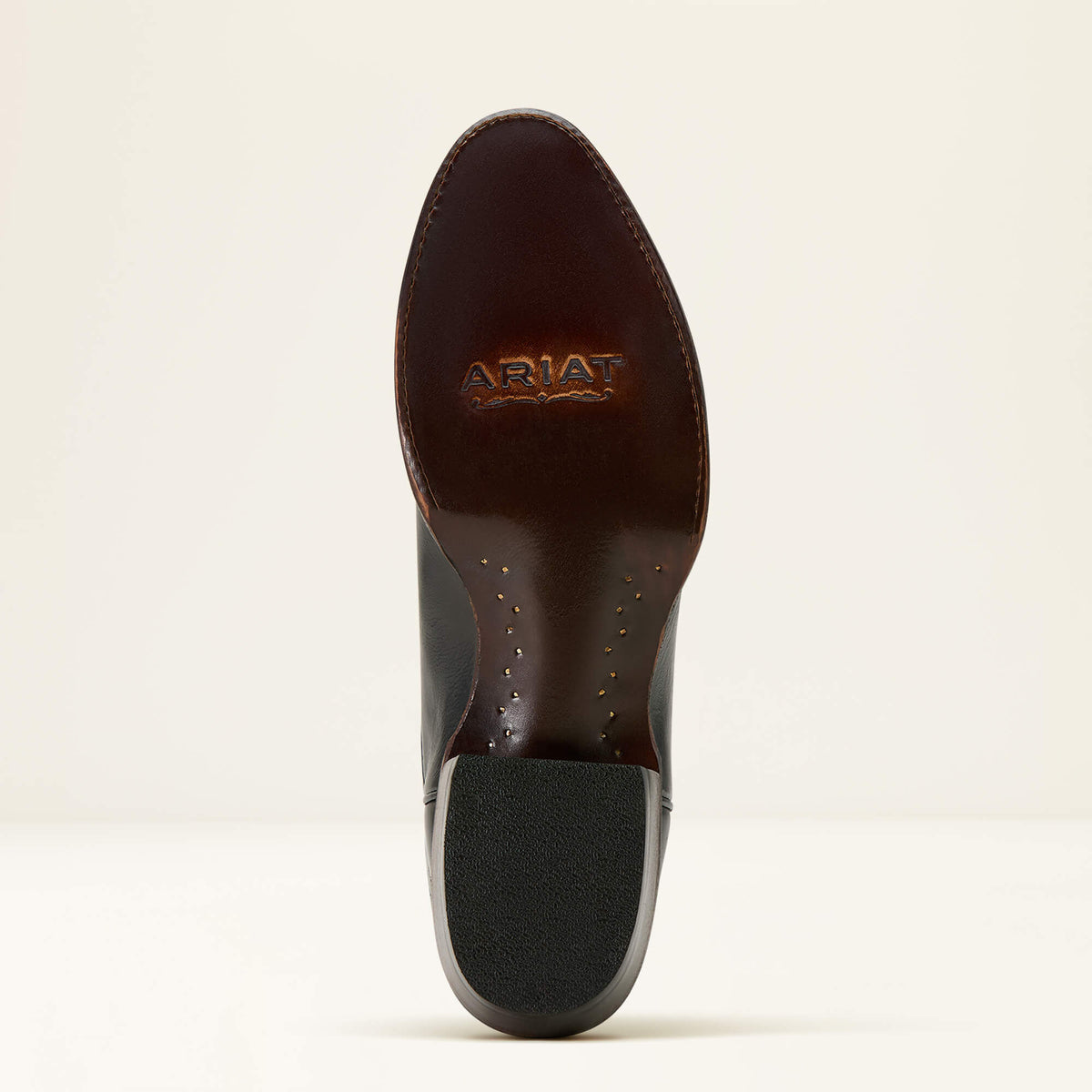 Maverick Almond Toe Western Boot - US 6333
