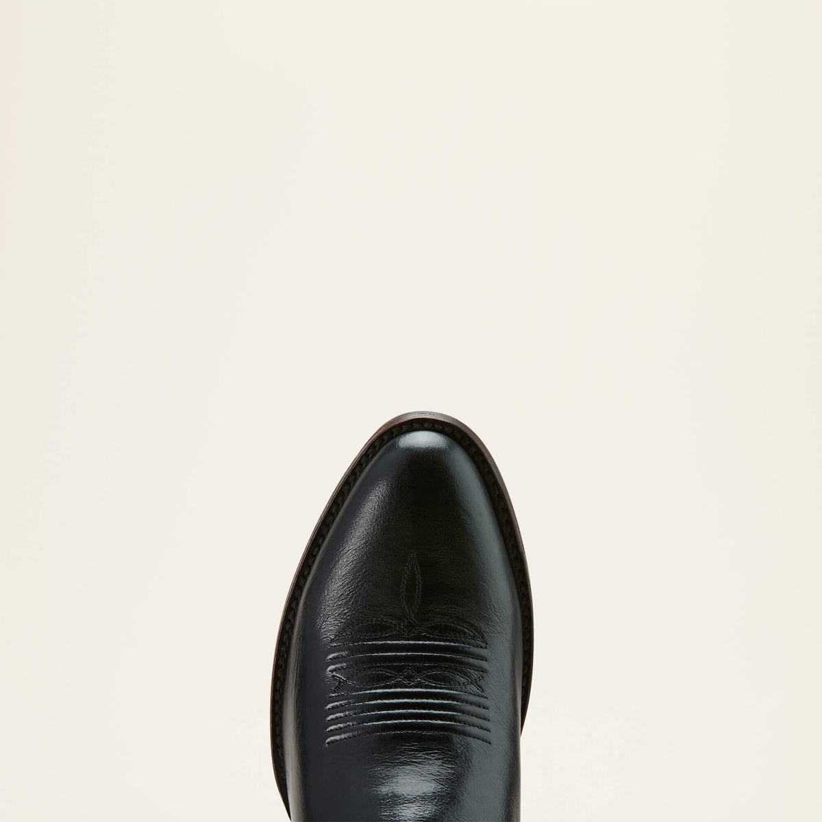 Maverick Almond Toe Western Boot - US 6333