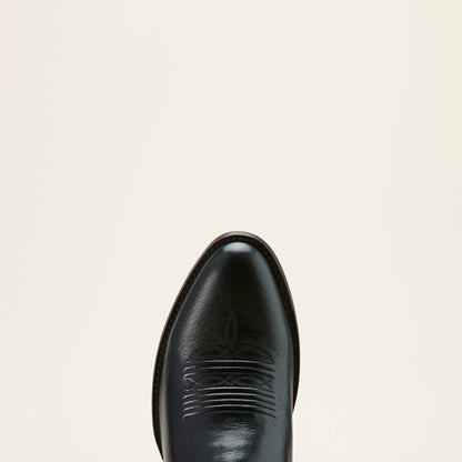 Maverick Almond Toe Western Boot - US 6333