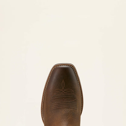 Hustler Narrow Cutter Toe Cowboy Boot - US 9686