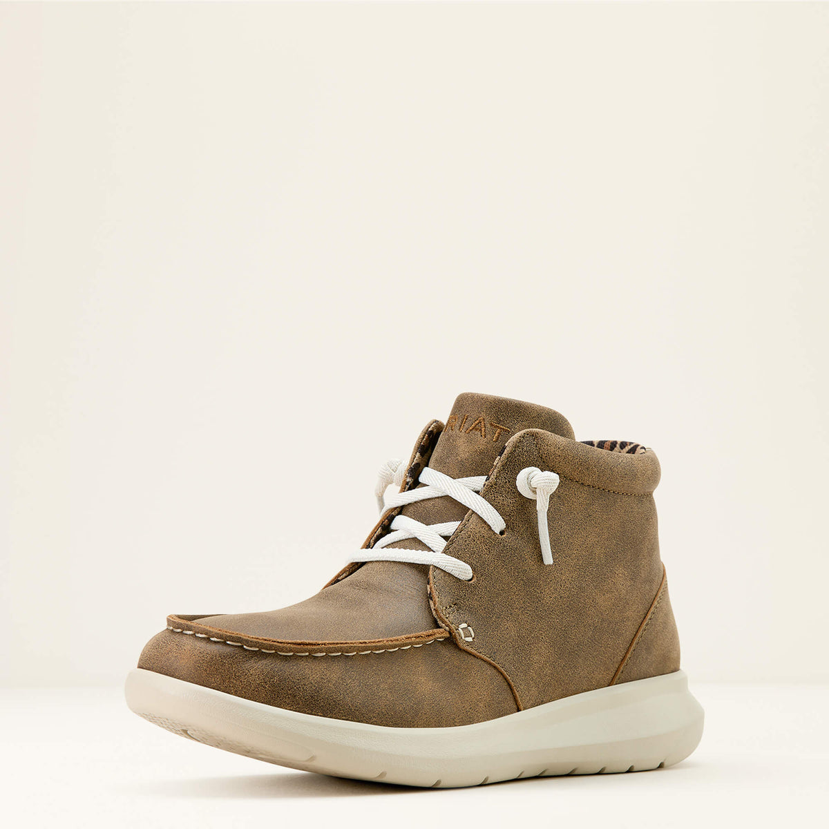 Hilo High Top Shoe - US 8215