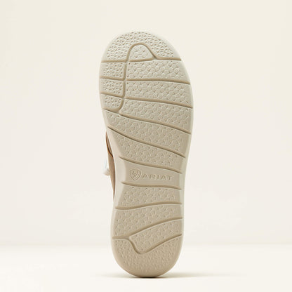Hilo High Top Shoe - US 8215