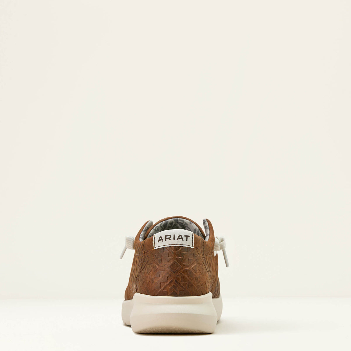 Hilo Shoe - US 4156