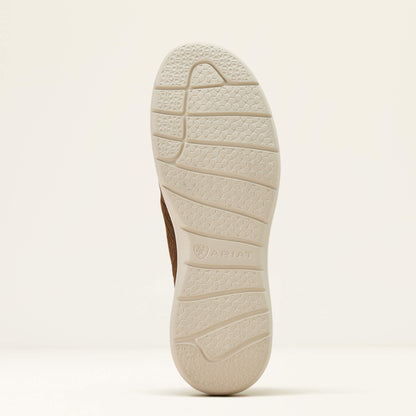 Hilo Shoe - US 4156