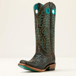 Futurity Boon Cutter Toe Western Boot - US 5872