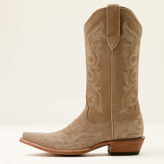 Hazen X Toe Western Boot - US 4172