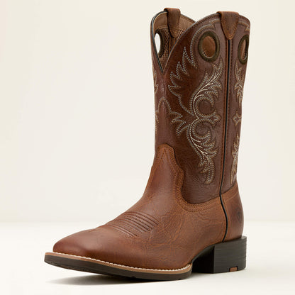 Sport Rodeo Cowboy Boot - US 3956
