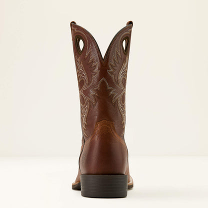 Sport Rodeo Cowboy Boot - US 3956