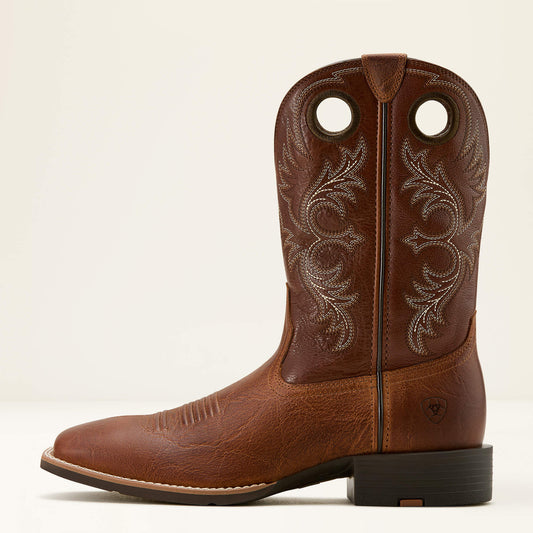 Sport Rodeo Cowboy Boot - US 3956