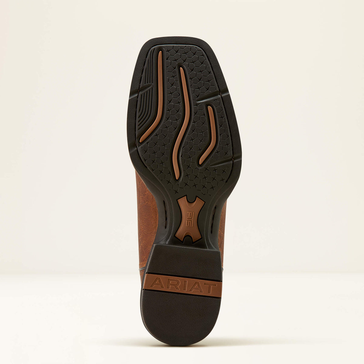 Sport Rodeo Cowboy Boot - US 3956