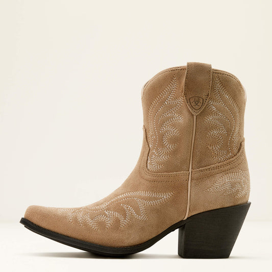 Chandler X Toe Western Boot - US 7834
