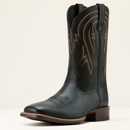 Plano Cowboy Boot - US 4543
