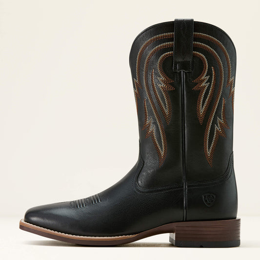 Plano Cowboy Boot - US 4543