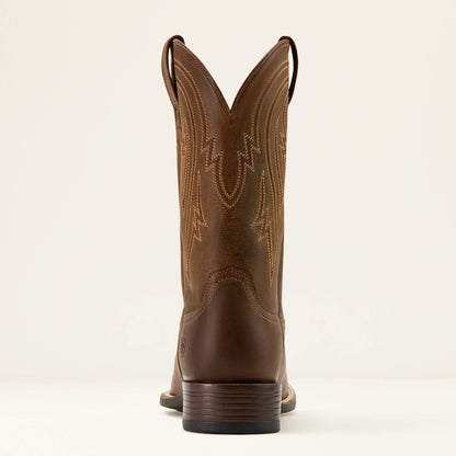 Plano Cowboy Boot - US 4621