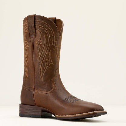 Plano Cowboy Boot - US 4621