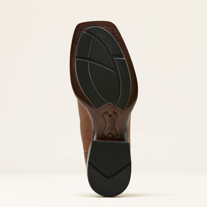 Plano Cowboy Boot - US 4621
