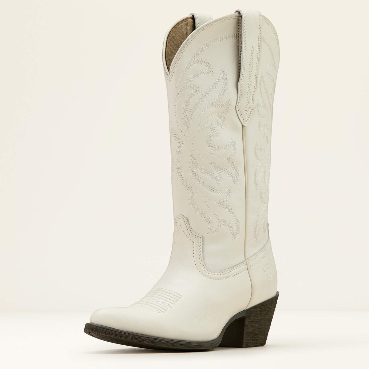 Heritage J Toe Western Boot - US 2472