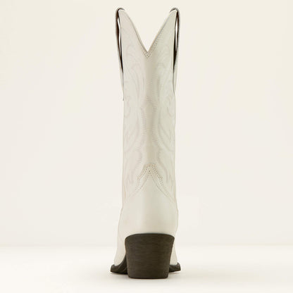 Heritage J Toe Western Boot - US 2472