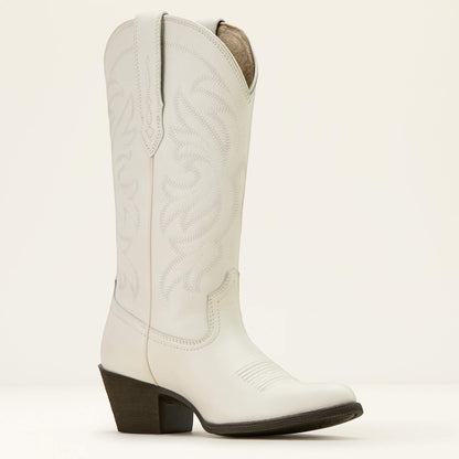 Heritage J Toe Western Boot - US 2472