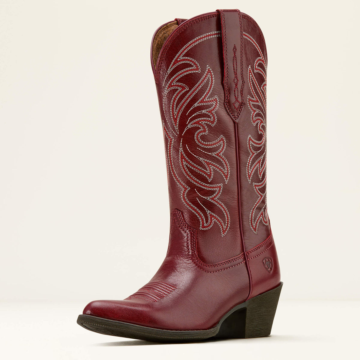 Heritage J Toe Western Boot - US 0048