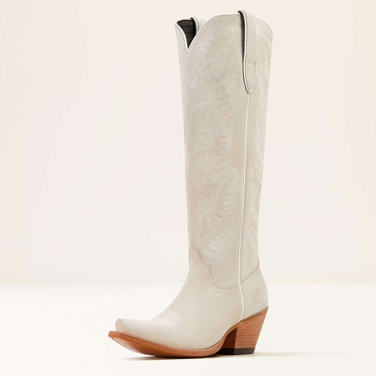 Laramie X Toe Western Boot - US 6874