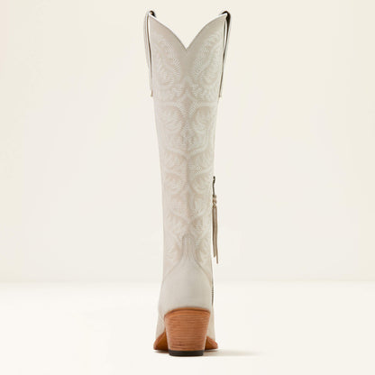 Laramie X Toe Western Boot - US 6874