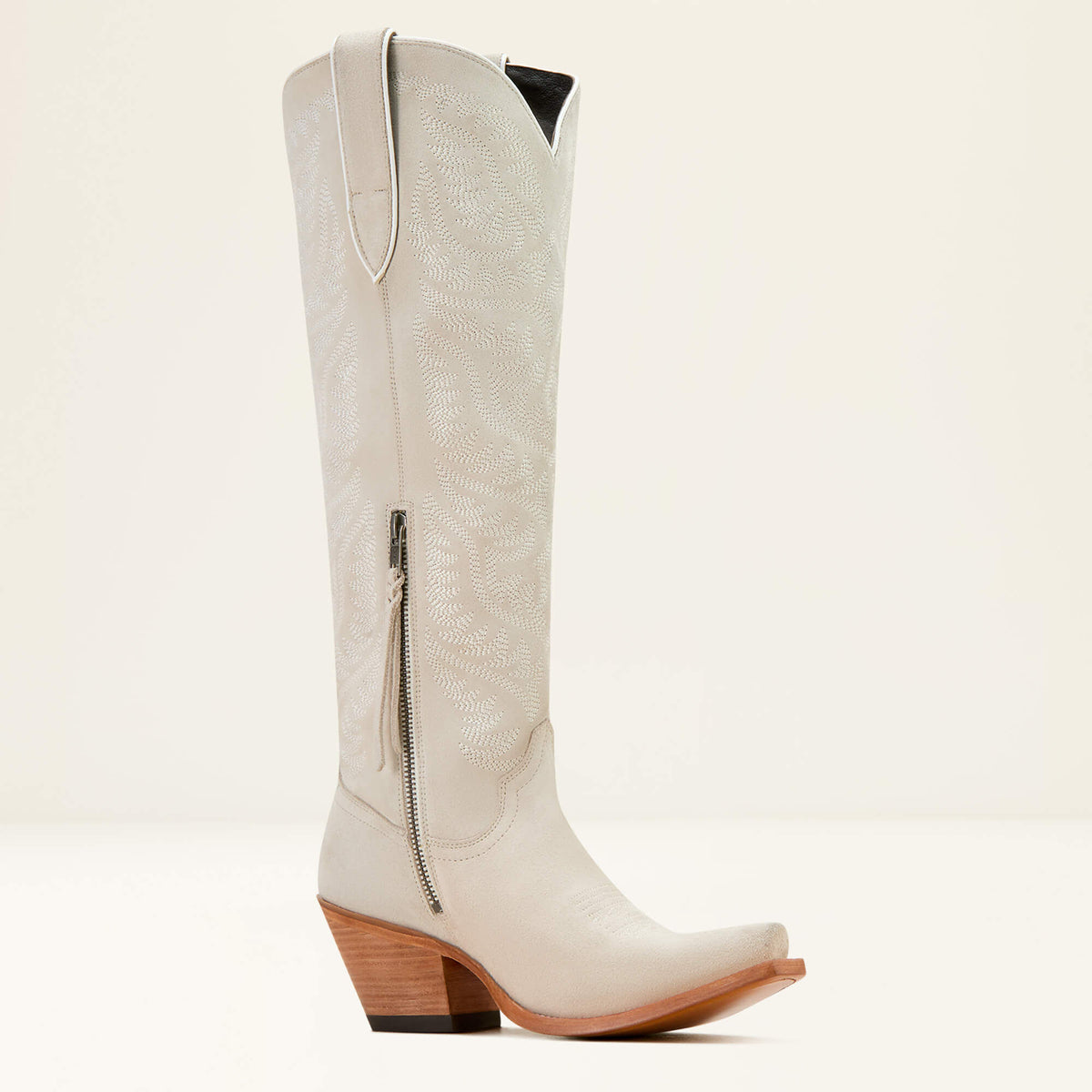 Laramie X Toe Western Boot - US 6874