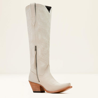 Laramie X Toe Western Boot - US 6874
