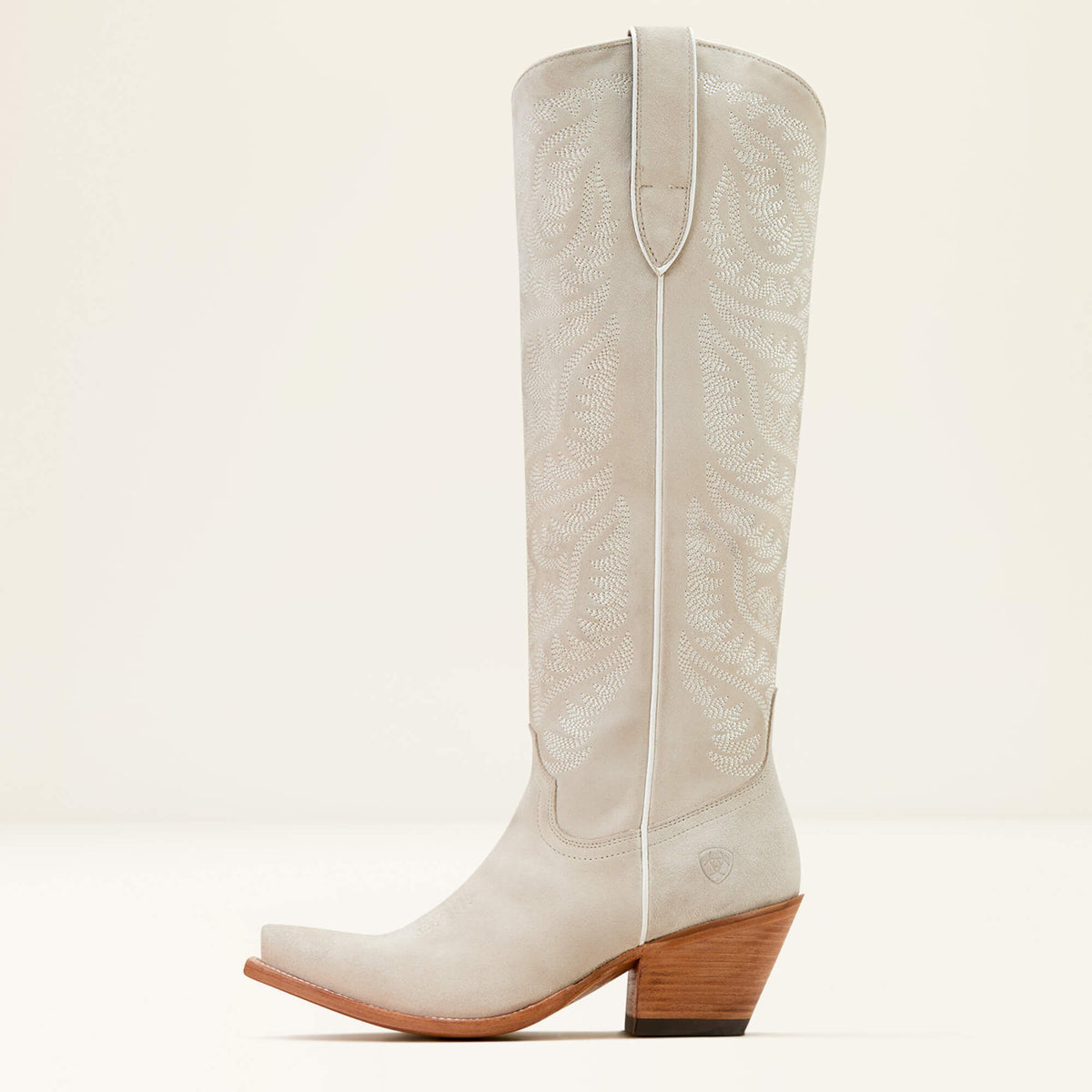 Laramie X Toe Western Boot - US 6874