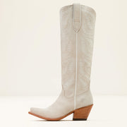 OYSTER SUEDE