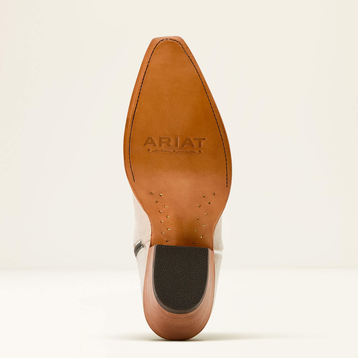 Laramie X Toe Western Boot - US 6874