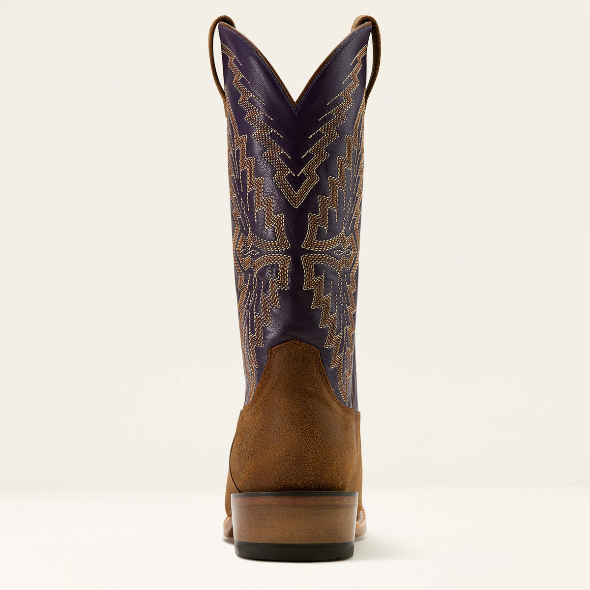 Futurity Showman Cowboy Boot - US 9288