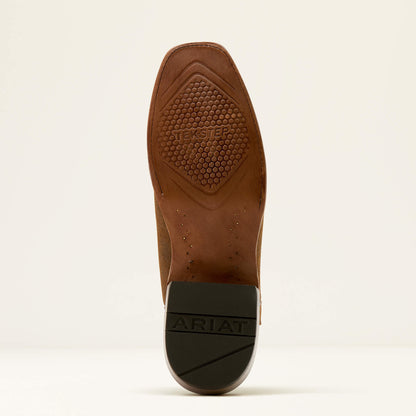 Futurity Showman Cowboy Boot - US 9288